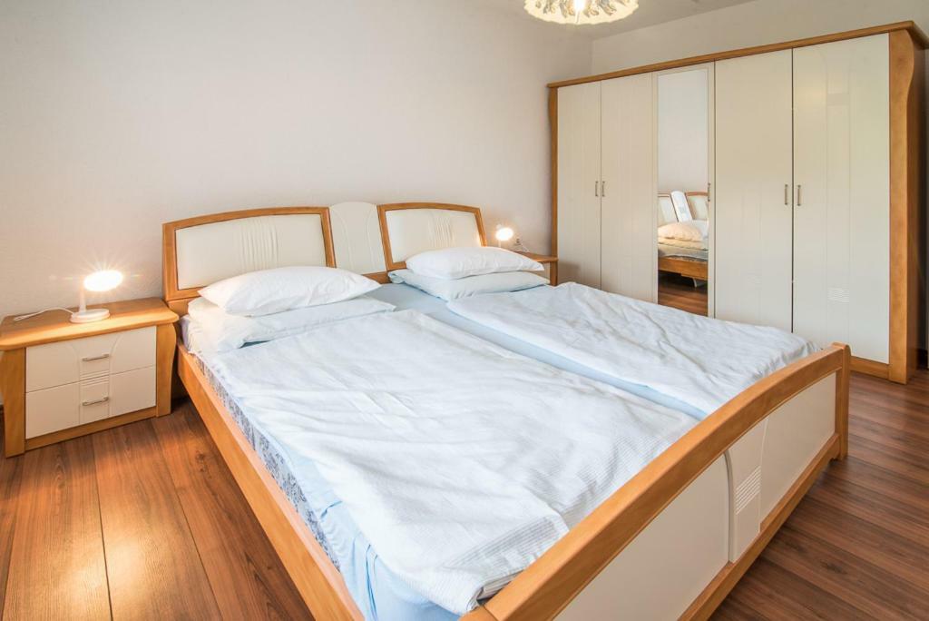 Beljan Apartments 克尔克 外观 照片