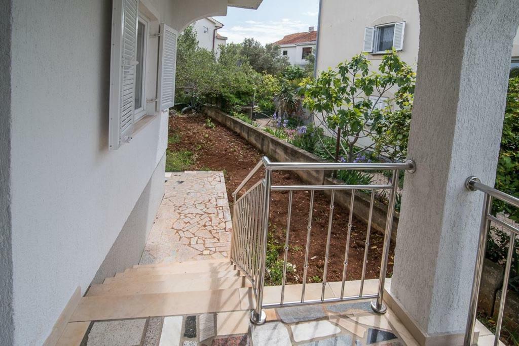 Beljan Apartments 克尔克 外观 照片