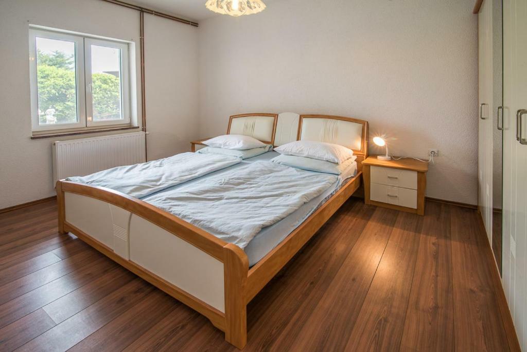 Beljan Apartments 克尔克 外观 照片