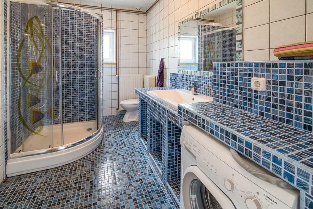 Beljan Apartments 克尔克 外观 照片