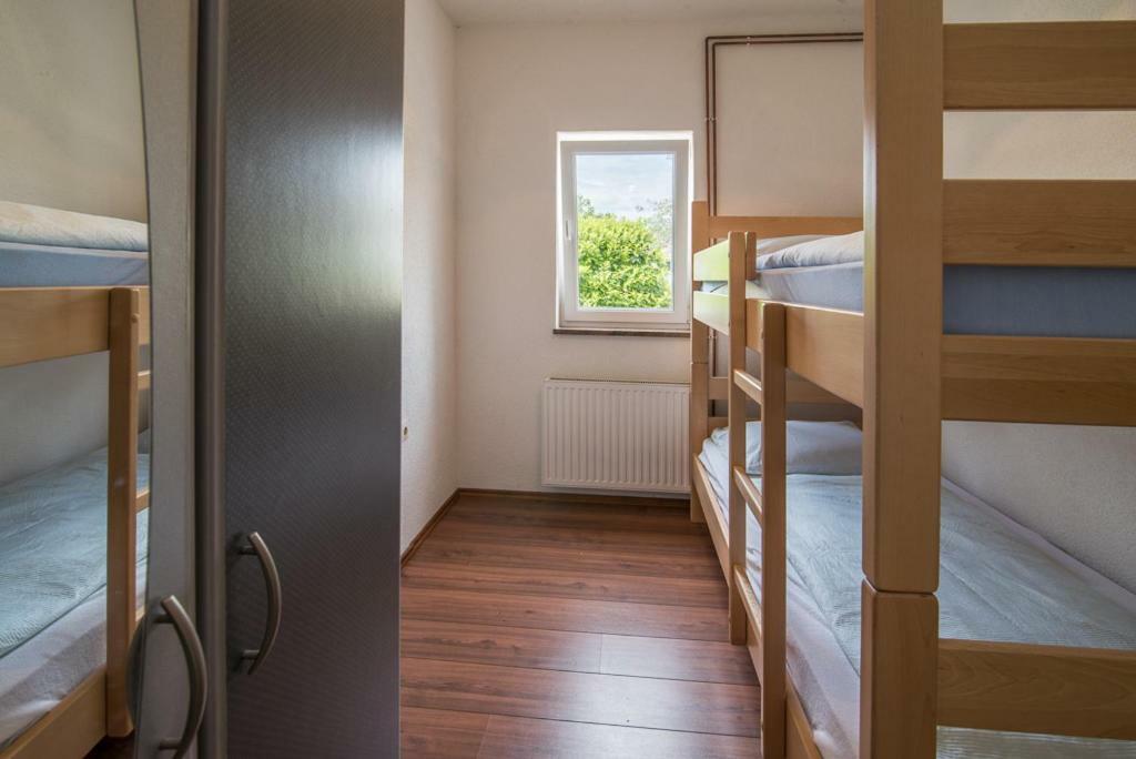 Beljan Apartments 克尔克 外观 照片