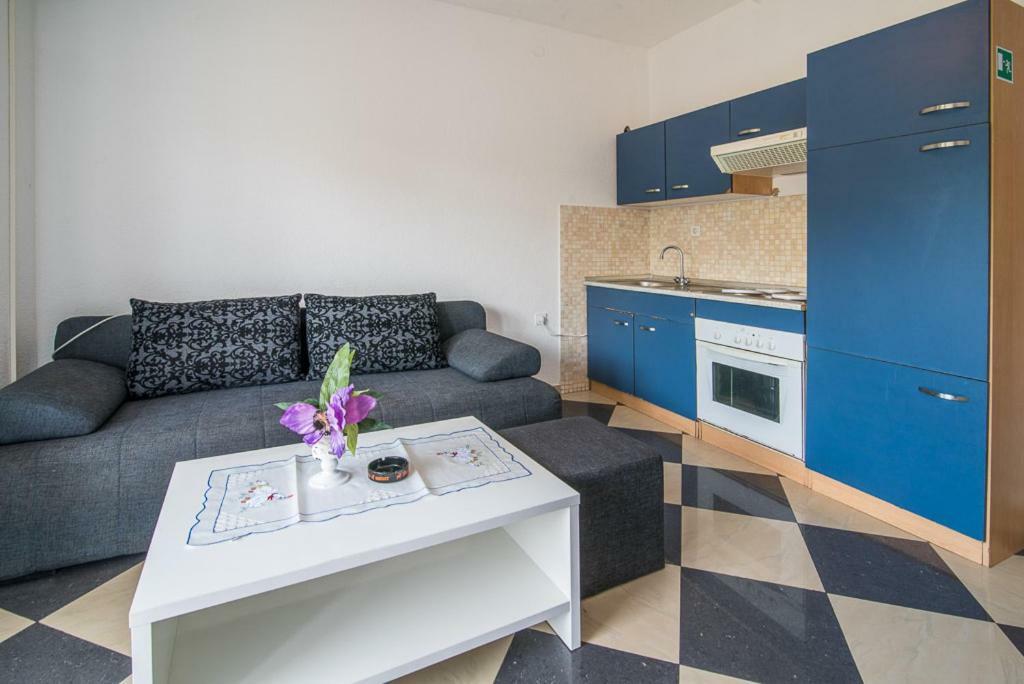 Beljan Apartments 克尔克 外观 照片