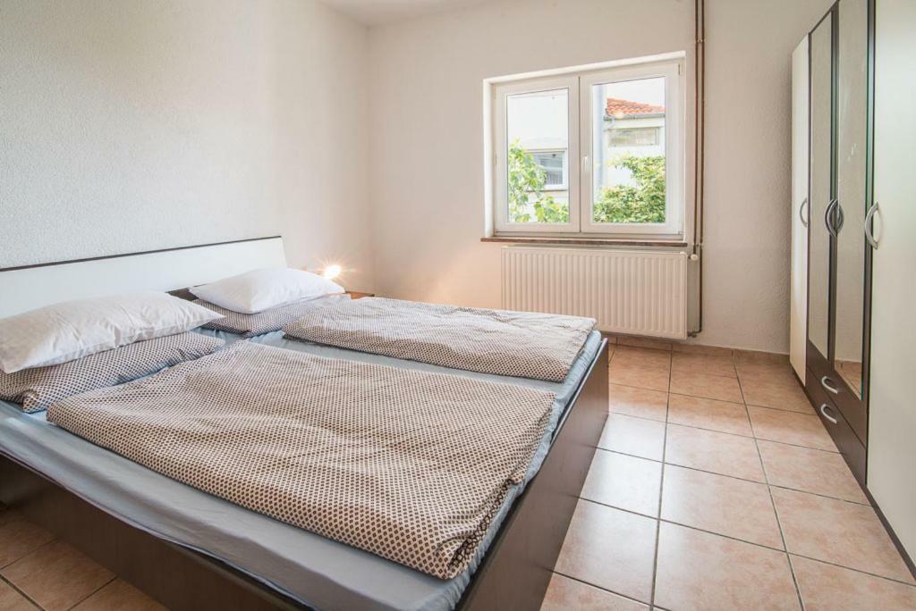 Beljan Apartments 克尔克 外观 照片
