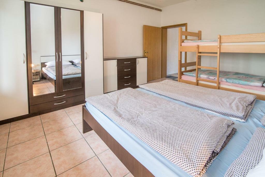 Beljan Apartments 克尔克 外观 照片
